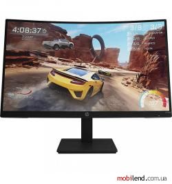 HP X27qc (32H02AA)