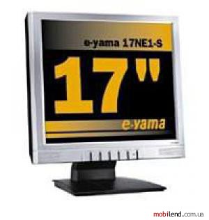 Iiyama 17NE1-S