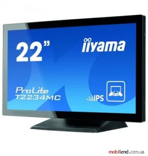 Iiyama 2234MC-B1