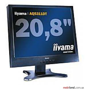 Iiyama AQ5311DBK