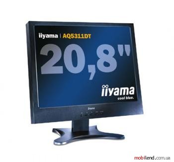 Iiyama AQ5311DTBK