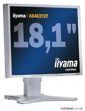 Iiyama AS4637UT
