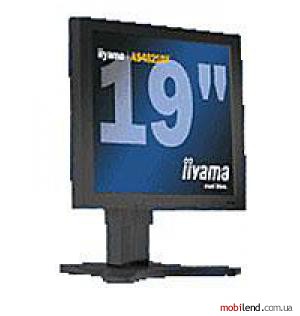 Iiyama AS4821DTBK