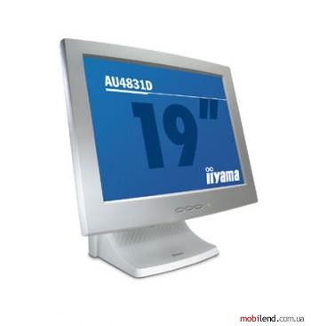 Iiyama AU4831D