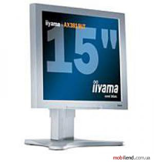 Iiyama AX3819UT