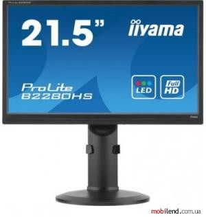 Iiyama B2280HS-B1