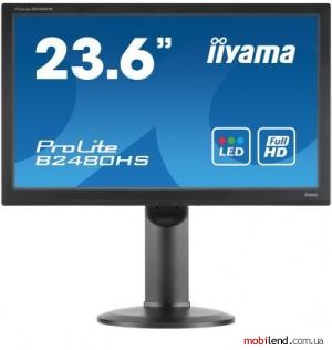 Iiyama B2480HS-B1