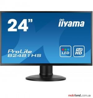 Iiyama B2481HS-B1