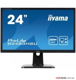 Iiyama B2483HSU-B1DP