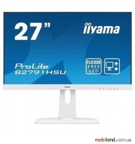Iiyama B2791HSU-W1