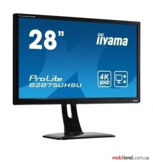 Iiyama B2875UHSU-B1