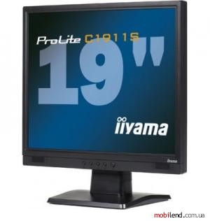 Iiyama C1911S-B3