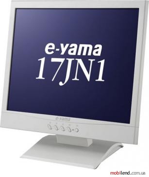 Iiyama E-yama 17JN1-S