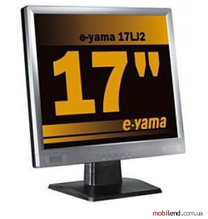 Iiyama e-yama 17LJ2