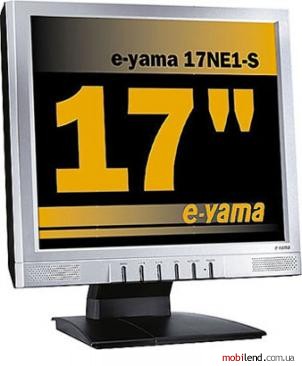 Iiyama E-yama 17NE1-S