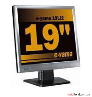 Iiyama E-yama 19LJ2
