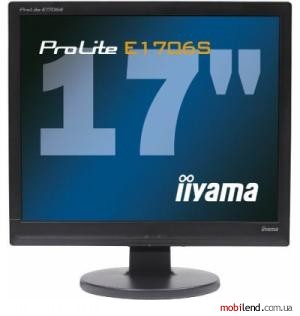 Iiyama E1706S-B1