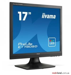 Iiyama E1780SD-B1