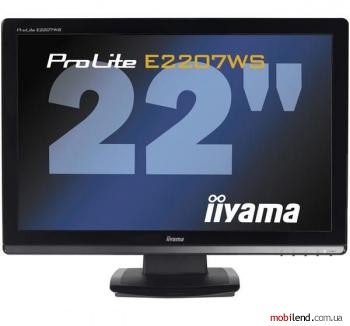 Iiyama E2207WS-B1