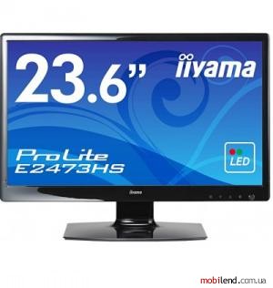 Iiyama E2473HS-GB1