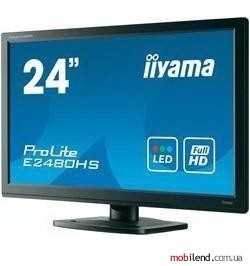 Iiyama E2480HS-B1