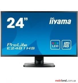 Iiyama E2481HS-B1