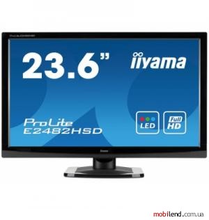 Iiyama E2482HSD-GB1