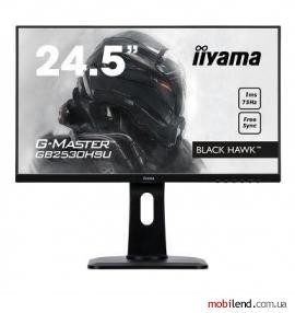 Iiyama G-Master Black Hawk GB2530HSU-B1