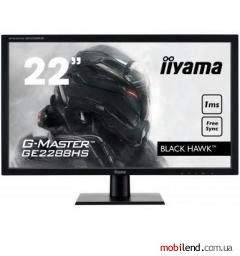 Iiyama G-Master Black Hawk GE2288HS-B1