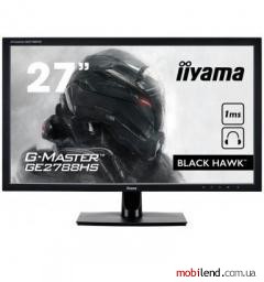 Iiyama G-Master Black Hawk GE2788HS