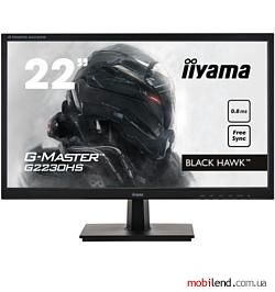 Iiyama G-Master G2230HS-B1