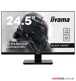 Iiyama G-Master G2530HSU-1