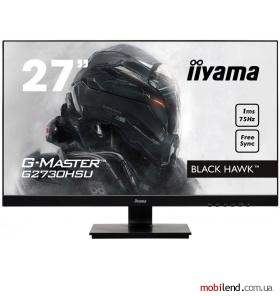 Iiyama G-Master G2730HSU-B1