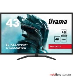 iiyama G-Master G4380UHSU-B1