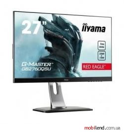 Iiyama G-Master GB2760QSU-B1 Red