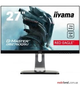 Iiyama G-Master GB2760QSU-B1