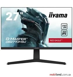 Iiyama G-Master GB2770HSU-B1