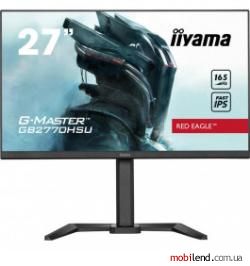iiyama G-Master GB2770HSU-B5
