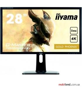 Iiyama G-Master GB2888UHSU-B1