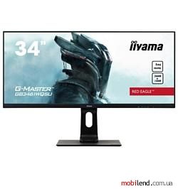 Iiyama G-Master GB3461WQSU-B1