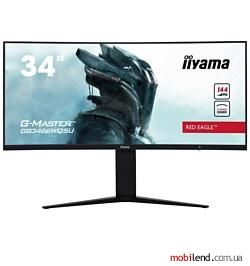 Iiyama G-Master GB3466WQSU-B1