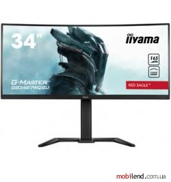 iiyama G-Master GB3467WQSU-B5