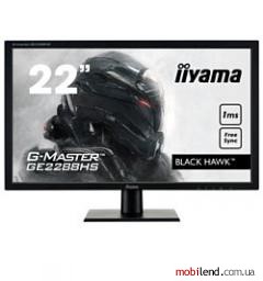 Iiyama G-MASTER GE2288HS-1