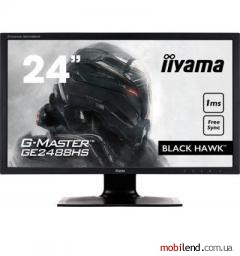 Iiyama G-Master GE2488HS-B2 Black Hawk