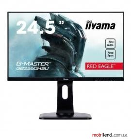 Iiyama G-Master Red Eagle GB2560HSU-B1