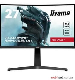 Iiyama G-Master Red Eagle GB2766HSU-B1