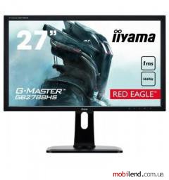 Iiyama G-Master Red Eagle GB2788HS