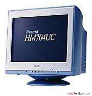 Iiyama HM704UTc