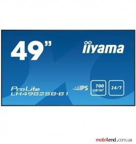 Iiyama LH4982SB-B1