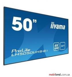 Iiyama LH5550UHS-B1